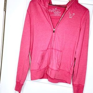 💖 American Eagle Zip-Up